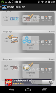 Download CSGO LOUNGE APK for Android