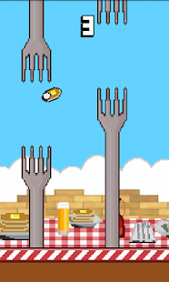 Flap Jack(圖2)-速報App