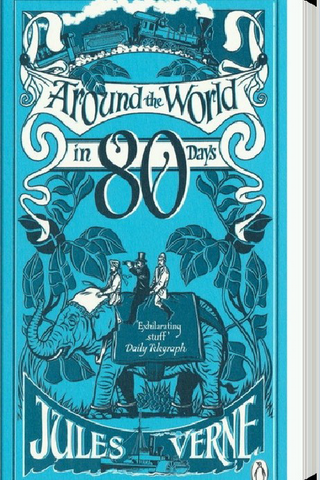 Around the World in 80 Days