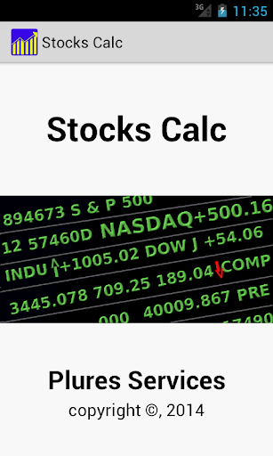 免費下載財經APP|Stocks Calc app開箱文|APP開箱王