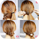 Easy Hairstyles APK