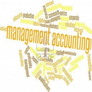 Management Accounting 1.0