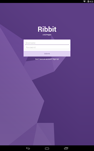 【免費社交App】Ribbit-APP點子