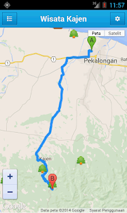 Wisata Kajen Screenshots 6