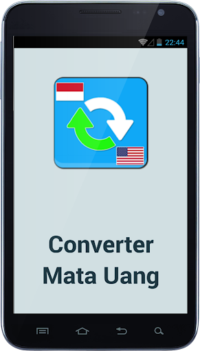 Converter Mata Uang