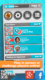 Tic Tactics poster 11