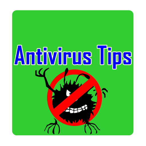 AntivirusTips LOGO-APP點子