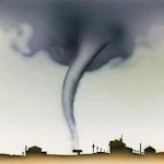 Tornado Warning Siren Apk