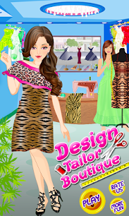 Design Tailor Boutique