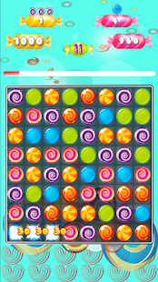 Lastest Candy Smasher HD APK for PC