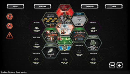 GD Tracker poster 11