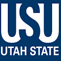 Utah State University logo