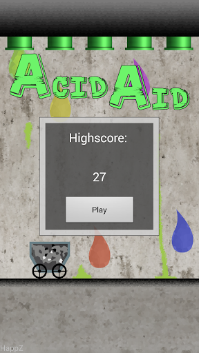 Acid Aid