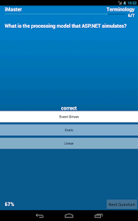 iMaster ASP.net Screenshots 1