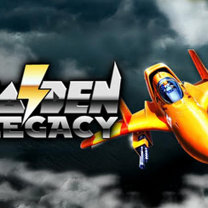 Raiden Legacy v1.1 [Cracked] | APK + SD Data | Apk Full ...
