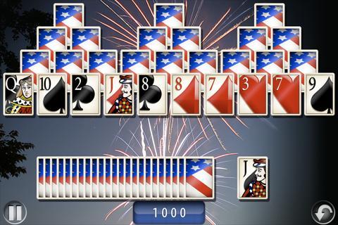 Solitaire Deluxe Android