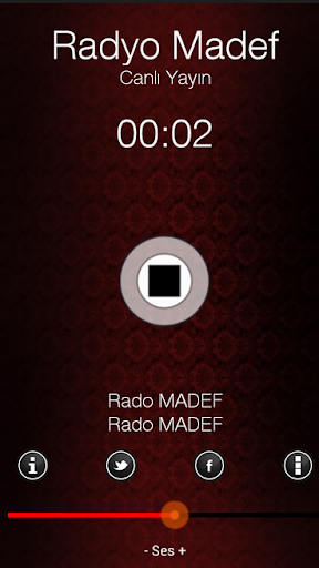 Radyo Madef