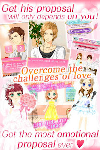 【My Sweet Proposal】dating sims(圖6)-速報App