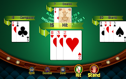 Blackjack