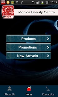 How to mod Monica Beauty Centre 1.0 apk for pc