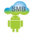 Samba Server mobile app icon