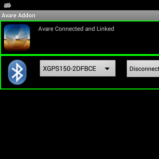 Avare External I/O Plugin LOGO-APP點子