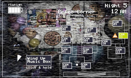 Fnaf world mac os