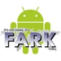 aFarkReader icon