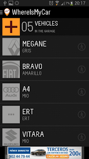 How to download WhereIsMyCar App 1.4 mod apk for android