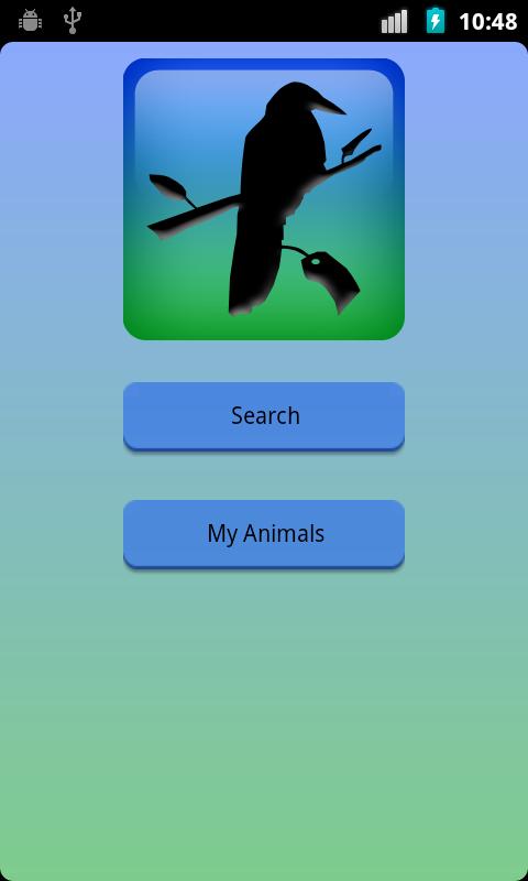 WildlifeID Australia Screen 1