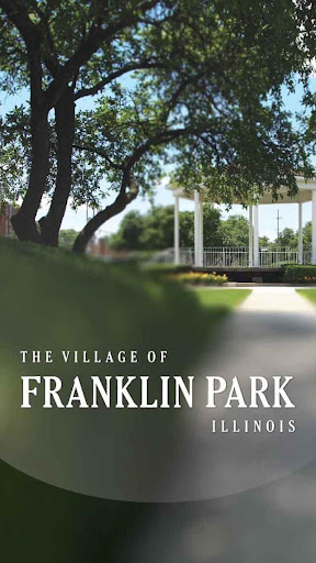 Village of Franklin Park