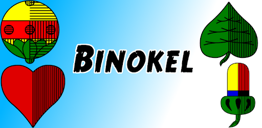 Binokel App