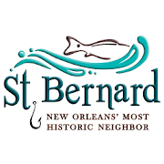 St. Bernard Parish Tourist Com  Icon