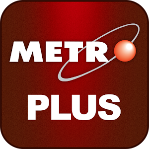 Metro Plus 1.6