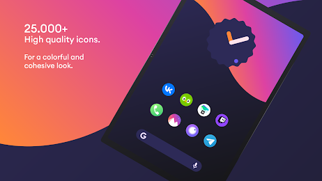 Australis - Icon Pack 5