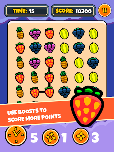 免費下載休閒APP|Fruit Crunch app開箱文|APP開箱王