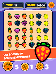 Fruit Crunch by SK Studios poster 9