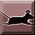 Ninja MouseTrap Reflex Test logo