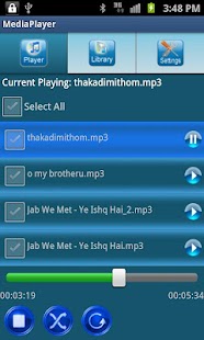 How to get Media Player 1.0 mod apk for android