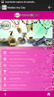 Free Download Modas My Day APK