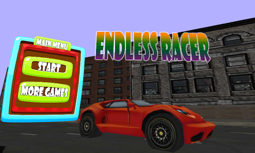 Endless Racer