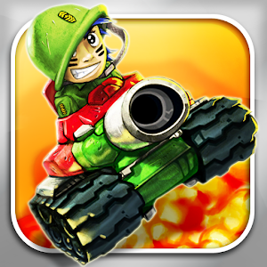 Tank Riders logo