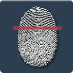Fingerprint personality scan Apk