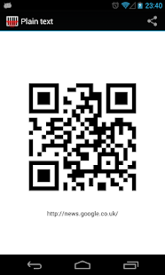 條碼掃描器(圖3)-速報App