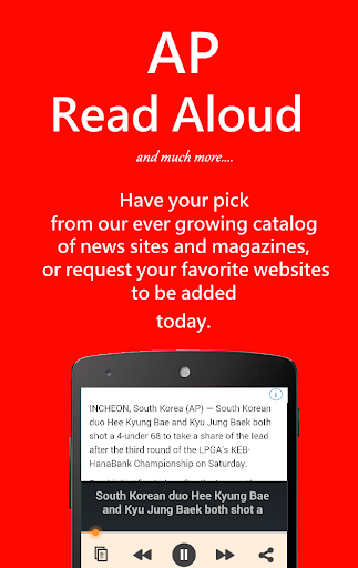 免費下載新聞APP|AP Mobile (Read Aloud To YOU) app開箱文|APP開箱王
