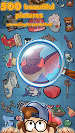 Find It Out poster 1