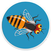 Kill Bugs 1.0 Icon