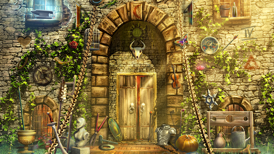 Hidden Object Valley of Fear 1(圖4)-速報App