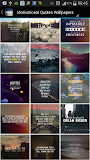 Motivational Quotes Wallpapers
