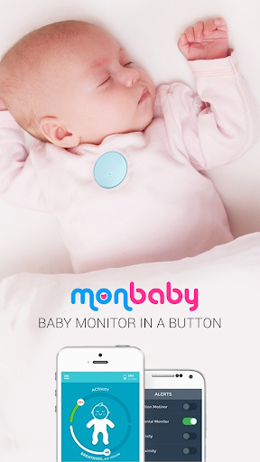 Baby Monitor - MonBaby